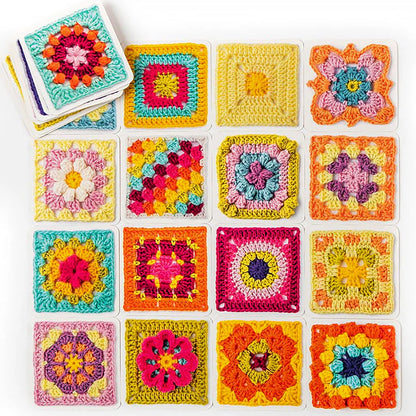50 Mix & Match Designs Card Deck