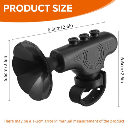 Retro Electric Bike Horn™