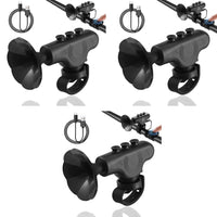 Retro Electric Bike Horn™