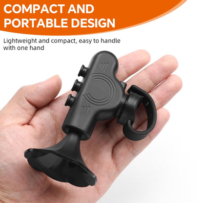 Retro Electric Bike Horn™