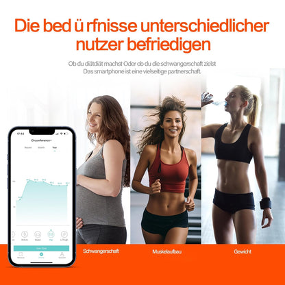 Fitdays Smart Measuring Tool™