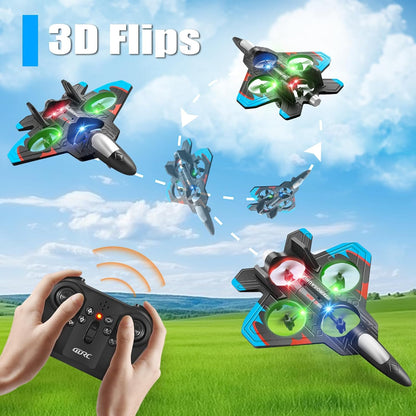 Sky Adventure RC Fighter Jet™