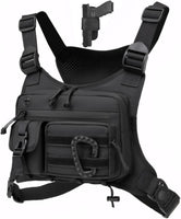 Adventure Ready Chest Pack™