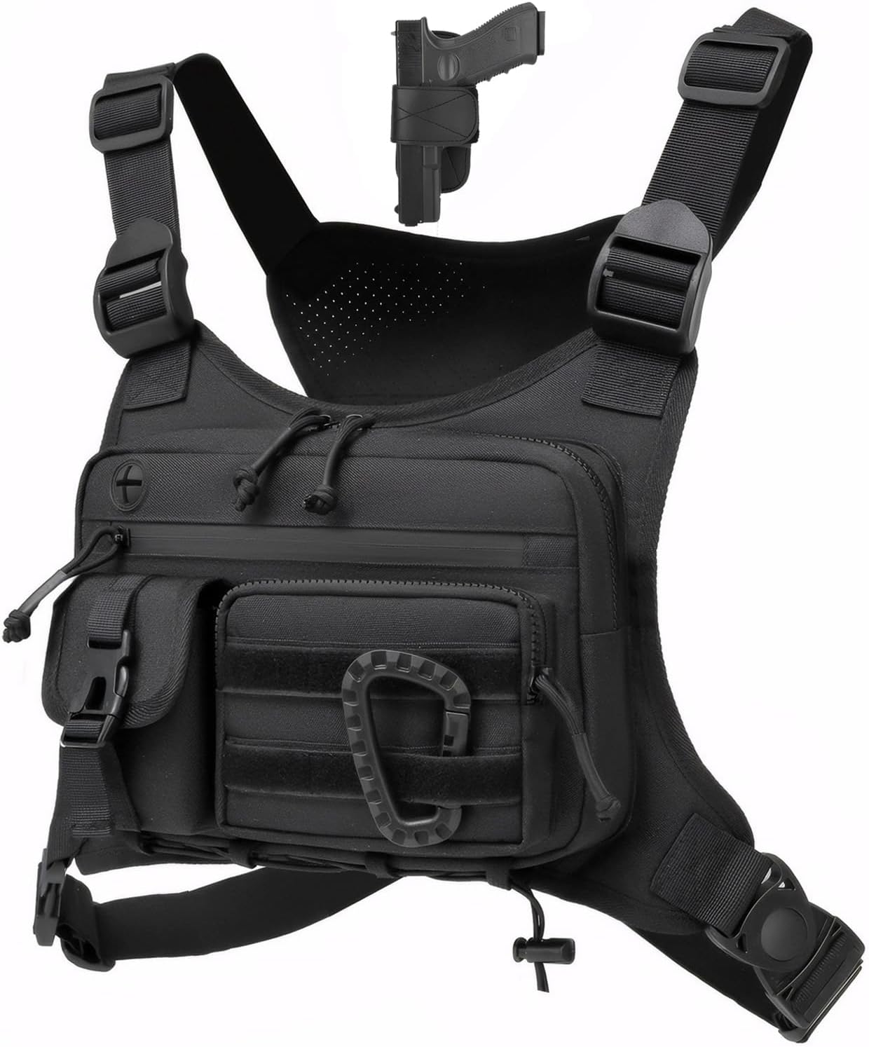 Adventure Ready Chest Pack™