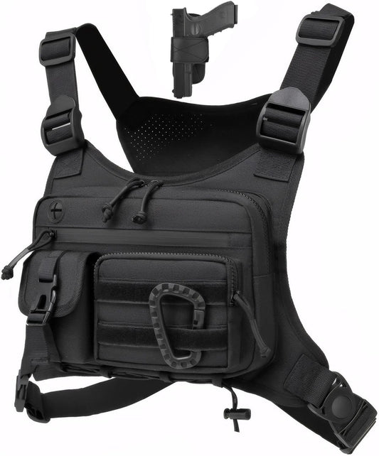 Adventure Ready Chest Pack™