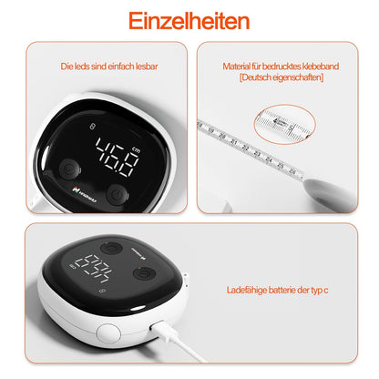 Fitdays Smart Measuring Tool™