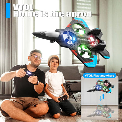 Sky Adventure RC Fighter Jet™