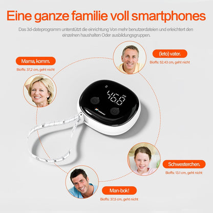 Fitdays Smart Measuring Tool™