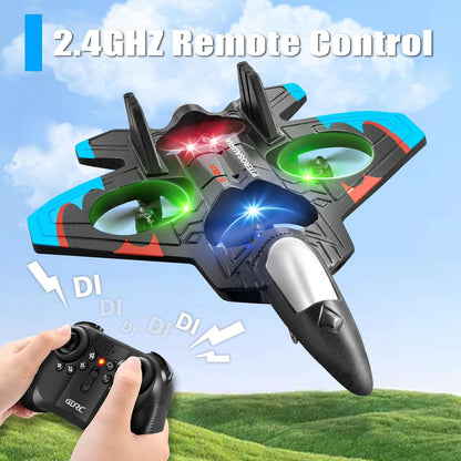 Sky Adventure RC Fighter Jet™