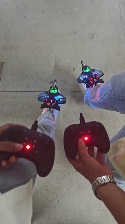 Sky Adventure RC Fighter Jet™