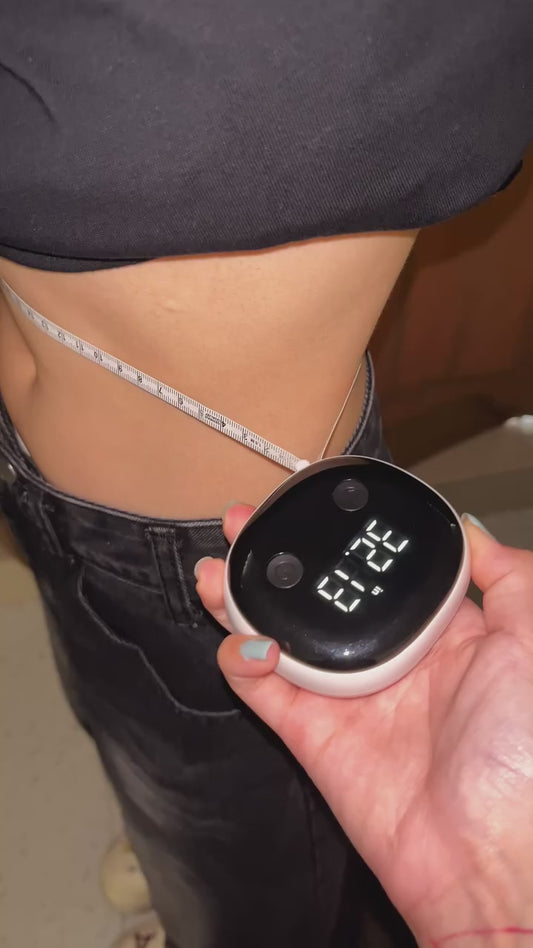 Fitdays Smart Measuring Tool™