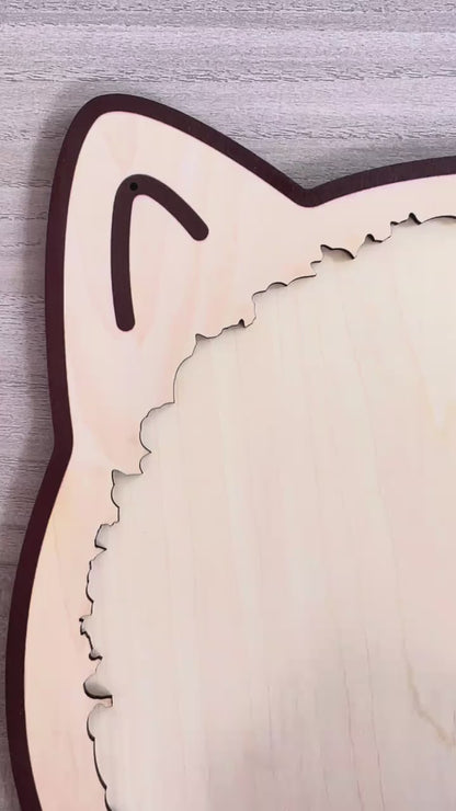Cat Haven Jigsaw Puzzle™